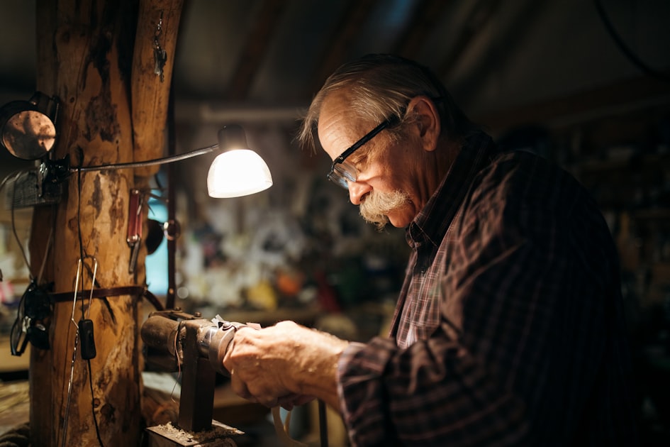 Supporting Veteran-Owned Businesses